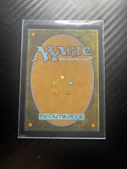Terrasymbiosis (Borderless) #312 (Foil) (NM) Edge of Eternities EOE Magic MTG - Image 2