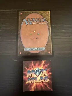 Toph, Hardheaded Teacher - Foil - 0246 (R) MTG Avatar: The Last Airbender (TLA) - Image 2