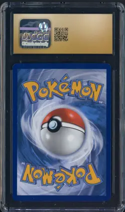 2025 Pokemon Phantasmal Flames #013 Mega Charizard Ex Holo CGC 10 PRISTINE - Image 2