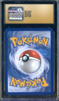 2025 Pokemon Phantasmal Flames #101 Flygon Illustration Rare Holo CGC 10 - Image 2