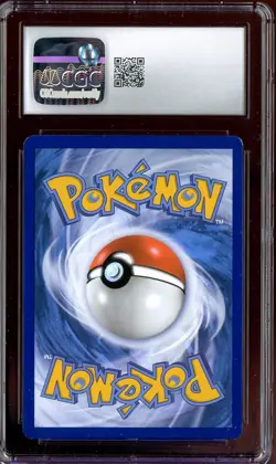 2023 Pokemon BSP 151 Ultra Premium Collection #053 Mew ex CGC 8.5 NM-MT+ - Image 2