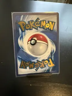 Mew ex 205/165 Metal UPC Promo Pokemon 2023 151 - NM - Image 3