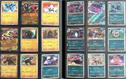 Pokemon TCG Mega Dream Ex Complete Base Set 1-193 With Bonus 4 AR And 1 SR - Image 5