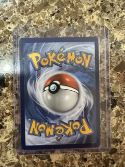 Plumeria (Full Art) 145/147 SM - Burning Shadows Ultra Rare Holo Pokemon TCG MP - Image 2