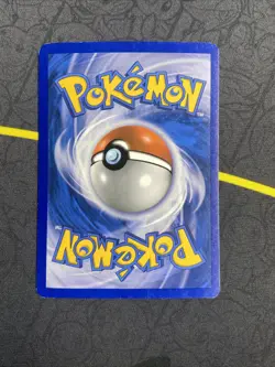 Meditite 56/100 | 2006 Pokemon EX Crystal Guardians Stamped Reverse Holo | LP - Image 3
