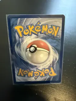 Pokemon Mewtwo SVP 052 Black Star Promo Scarlet and Violet Card - Image 5