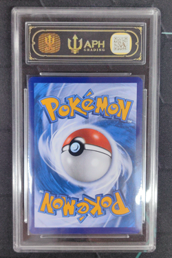 APH Black 10 Pokemon Chinese exclusive Eevee Gem Pack Vol.2 01 15/15 CBB2C - Image 2