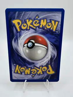 Flareon 19/64 1st Edition - Jungle Set - Vintage 1999 - Pokemon TCG - Image 2