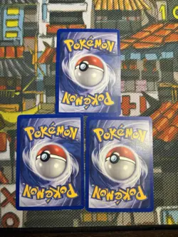 Zubat 88/113 EX Delta Species (x3) - Pokemon TCG - Set Of 3 🔥 - Image 5