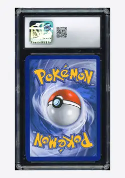 Pokemon CGC 6 Sylveon EX Holo 2016 RC32/RC32 Generations English - Image 2