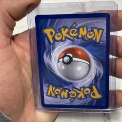 2010 Pokemon 58/90 Murkrow Non Holo Undaunted English Regular NM Near Mint Card - Image 3