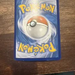 Charizard 19/113 Legendary Treasures Holographic Pokemon TCG - Image 3
