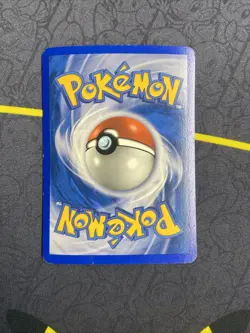 Pokemon Unseen Forces Poliwag #67/115 Common Reverse Holo Card Pokemon TCG LP - Image 3