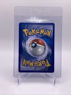 Oshawott Black and White Alternate Art Promos 27/114 Reverse Holo Pokemon Card - Image 2