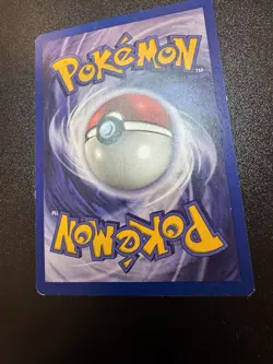 Pokemon TCG Vaporeon 1st Edition Jungle 28/64 Regular Rare Non Holo NM Card - Image 4