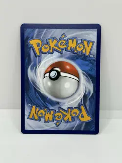 2025 Pokemon Destined Rivals Kangaskhan 202 SVP Black Star Promo Blister Card - Image 2