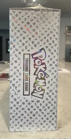 FACTORY SEALED Pokemon TCG: Scarlet & Violet 151 Ultra-Premium Collection Box🔥 - Image 3