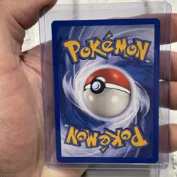 Pokemon Kakuna 36/112 RG FireRed & LeafGreen NM Near Mint Nintendo Uncommon Card - Image 3