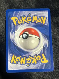 Pokemon TCG: Wigglytuff 32/64 Jungle Reg Unlimited WOTC LP Rare (A1) - Image 2