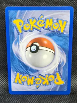 Pokemon Minccino Emerging Powers Reverse Holo 84/98 NM Condition - Image 2