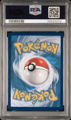 2022 POKEMON SWORD & SHIELD LOST ORIGIN #TG15 FULL ART/CENTISKORCH VMAX PSA 10 - Image 2