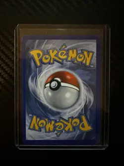 Pokemon TCG Gengar Lv. 46 17/99 Platinum Arceus Regular Rare Vintage 2009 NM/M - Image 2