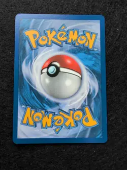 Pokemon TCG Dewott 29/114 Black & White Set Reverse Holo LP - Image 2