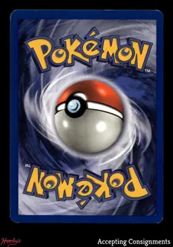 1999 Pokemon Jungle 1st Edition #60 Pikachu C - Image 2