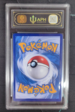APH Black 10 Pokemon TCG Chinese exclusive Gengar Gem Pack Vol.3 03 07/07 CBB3C - Image 2