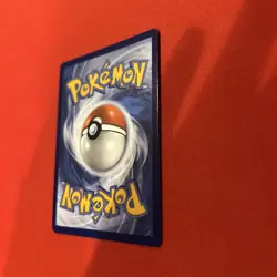 Arven's Mabosstiff Ex 139/182 Pokemon Play! Prize Pack Series 8 Pack Fresh - NM - Image 3