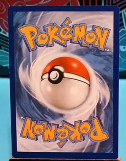 Wormadam 098/172 Non Holo Prize Pack Series Pokemon Play! NM Condition - Image 2