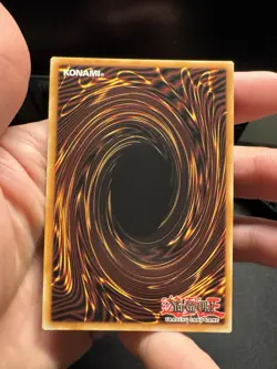 Yugioh Raigeki Break LCYW-EN286 (Super Rare) 1st Edition #Y6 - Image 3