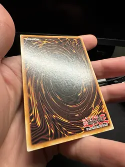 Yugioh Raigeki Break LCYW-EN286 (Super Rare) 1st Edition #Y6 - Image 4