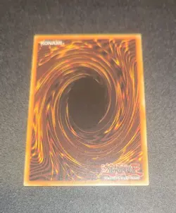 Yu-Gi-Oh TCG Secreterion Dragon (EN037) Ultra Rare 1st Edition NM - Image 2