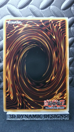 | Yugioh Blackwing - Vayu the Emblem of Honor CT07-EN012 Super 2010 NM 🔥 | - Image 2