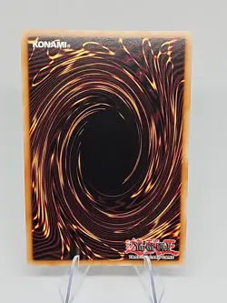 Yugioh Blackwing - Vayu the Emblem of Honor CT07-EN012 Super Rare - Image 2