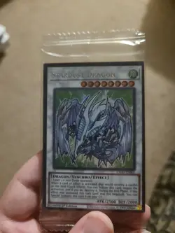 Yugioh! Legendary 5D's Decks (L5DD) - Promo Pack - Chibi Art Tokens - Image 1