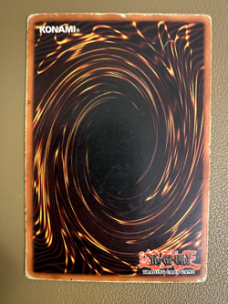 RARE **Faded Misprint** 1st Edition Garnecia Elefantis MRD-125 (Yu-Gi-Oh!) - Image 2