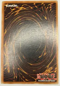 Graceful Charity SDP-040 Super Rare Unlimited NM Yugioh - Image 2