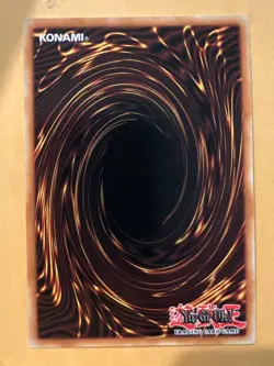 Yugioh - Effect Veiler DUDE-EN028 1st Eidtion Ultra Rare NM+ - Image 2