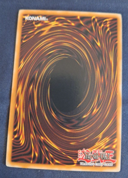 Herald of Perfection GLD5-EN030 Haunted Mine Ghost Gold Rare Limited | LP - Image 2