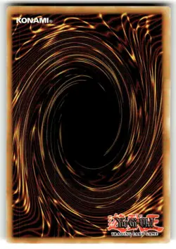 Anti-Magic Arrows - MAGO-EN043 - Gold Rare - 1st Edition - Yugioh - Image 2