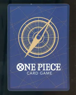 2025 One Piece Best Selection Vol. 4 Alternate Art #EB01-007 Yamato - Image 2