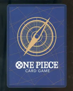 2023 One Piece Championship Event Pack Promo #P-028 Portgas D. Ace - Image 2