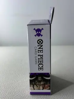 2022 One Piece STARTER DECK ANIMAL KINGDOM PIRATES 1ST EDITION ENGLISH ST-04 NEW - Image 2