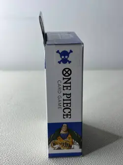 2022 One Piece SEALED STARTER DECK SEVEN WARLORDS SEA 1ST EDITION ENGLISH ST-03 - Image 3