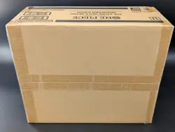 One Piece OP14-EB04 The Azure Sea's Seven English 12 Booster Box Case Sealed - Image 5