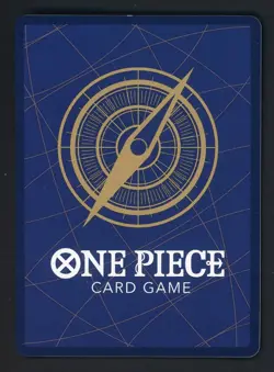 Sabo (Store Treasure Cup 2025) OP13-120 One Piece Promotion Cards Foil - Image 2