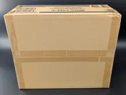 One Piece OP14-EB04 The Azure Sea's Seven English 12 Booster Box Case Sealed - Image 5