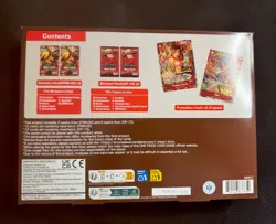 One Piece Illustration Box Vol 5 + Vol 6 Lot Set Of 2 Sealed QTY PRB-02 OP-13 - Image 2